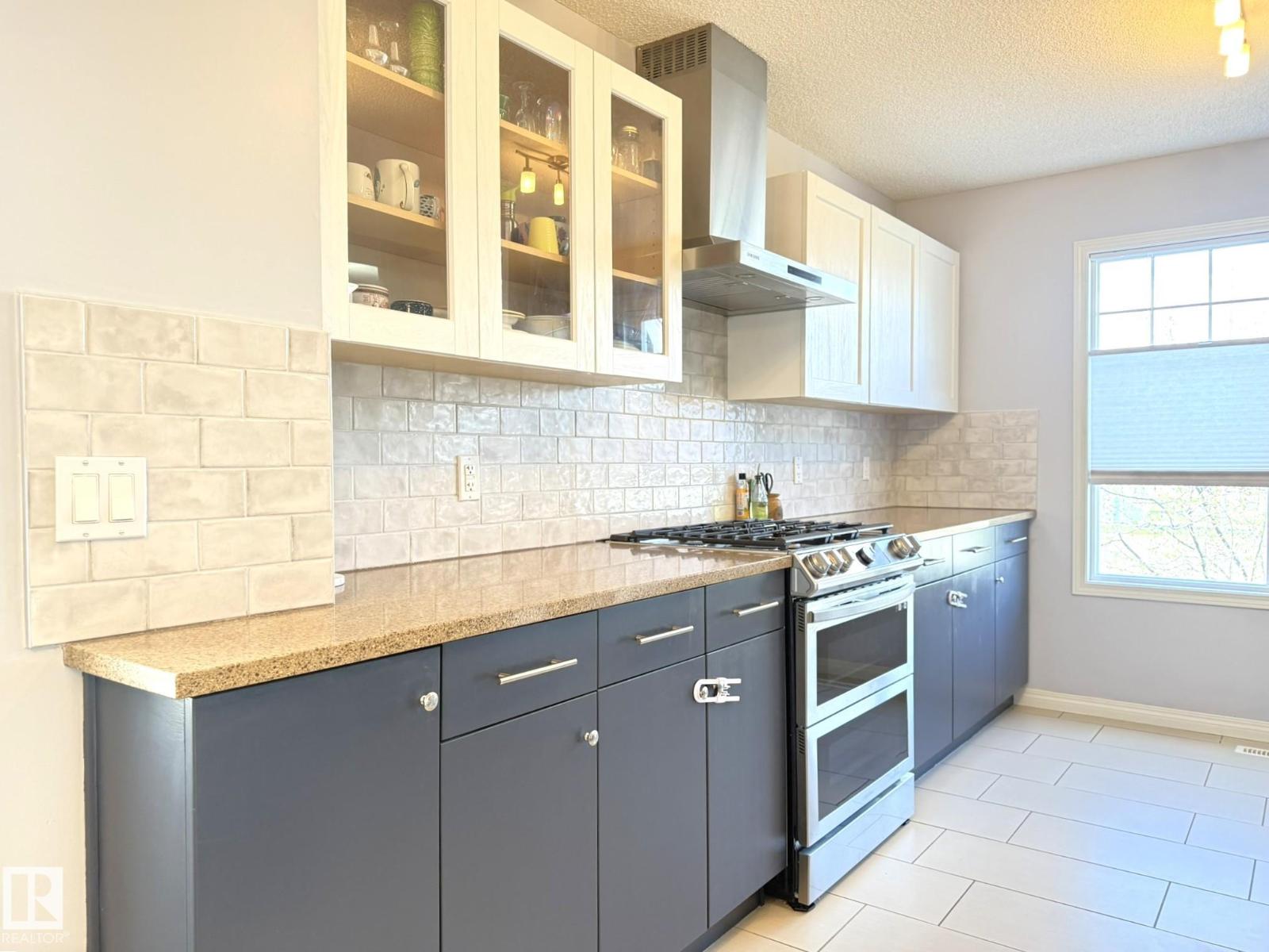 #41 460 HEMINGWAY RD NW NW, Edmonton
