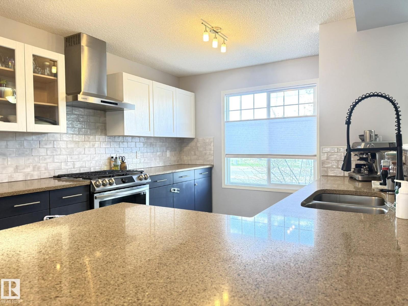 #41 460 HEMINGWAY RD NW NW, Edmonton