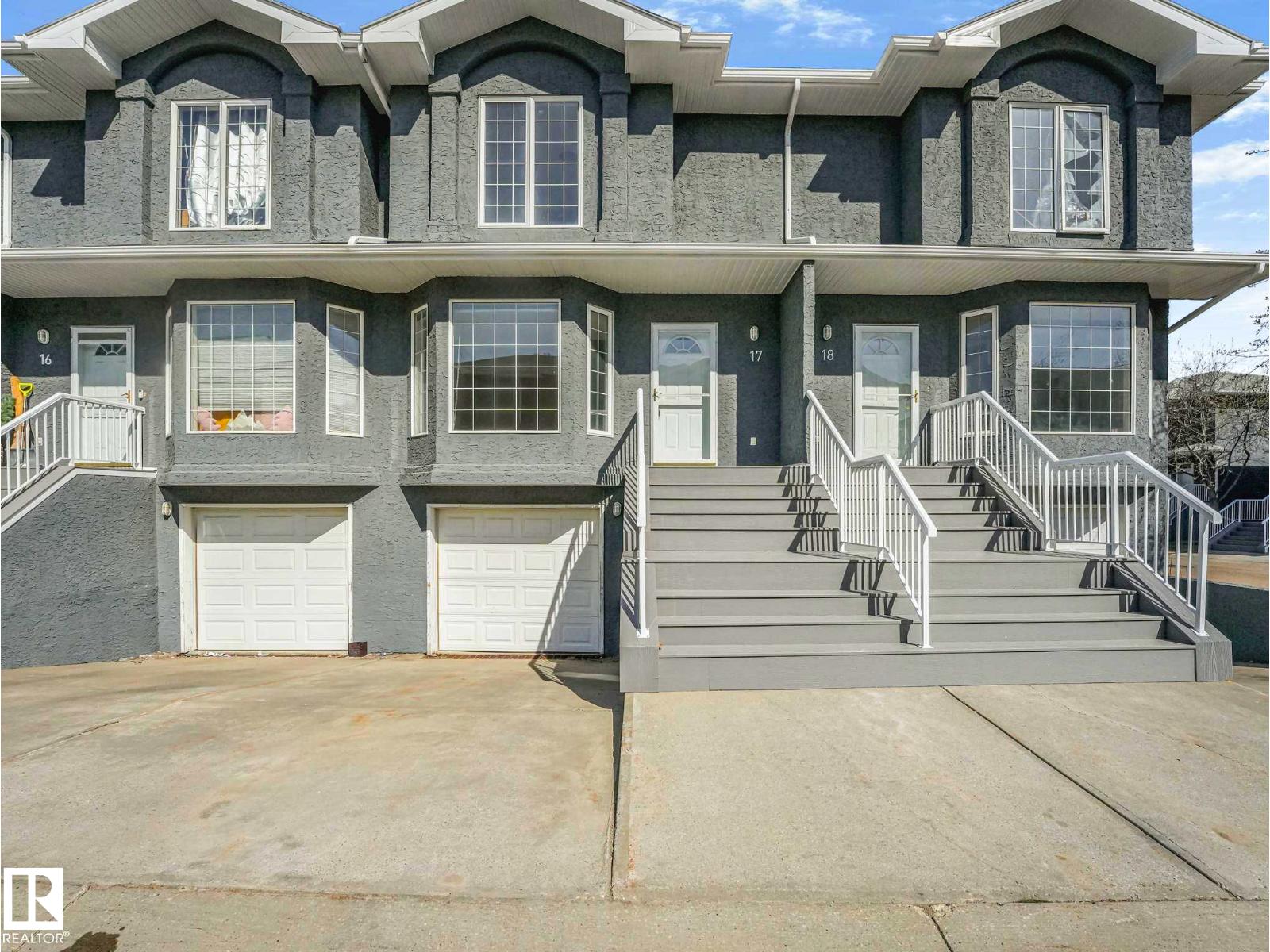 #17 15128 22 ST NW, Edmonton