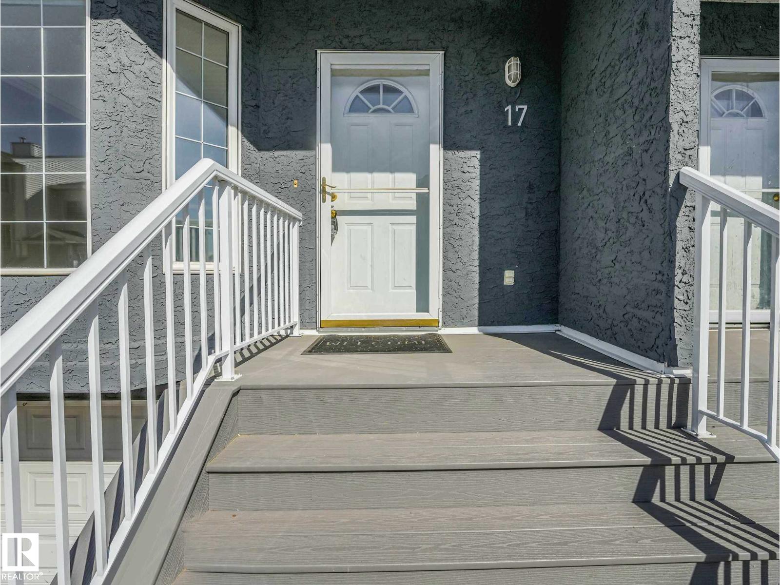 #17 15128 22 ST NW, Edmonton