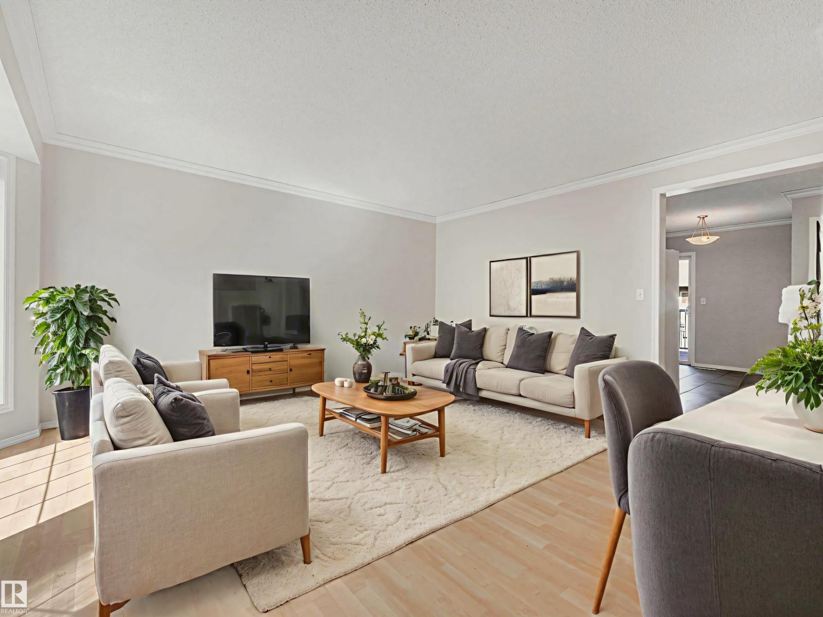 #17 15128 22 ST NW, Edmonton