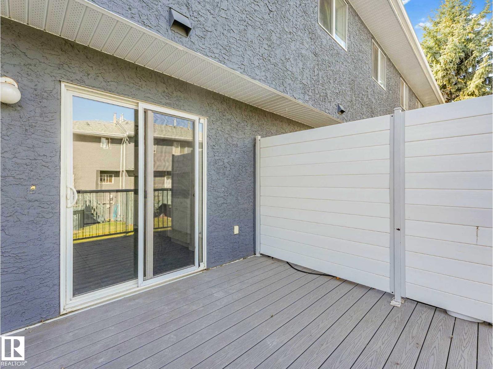 #17 15128 22 ST NW, Edmonton