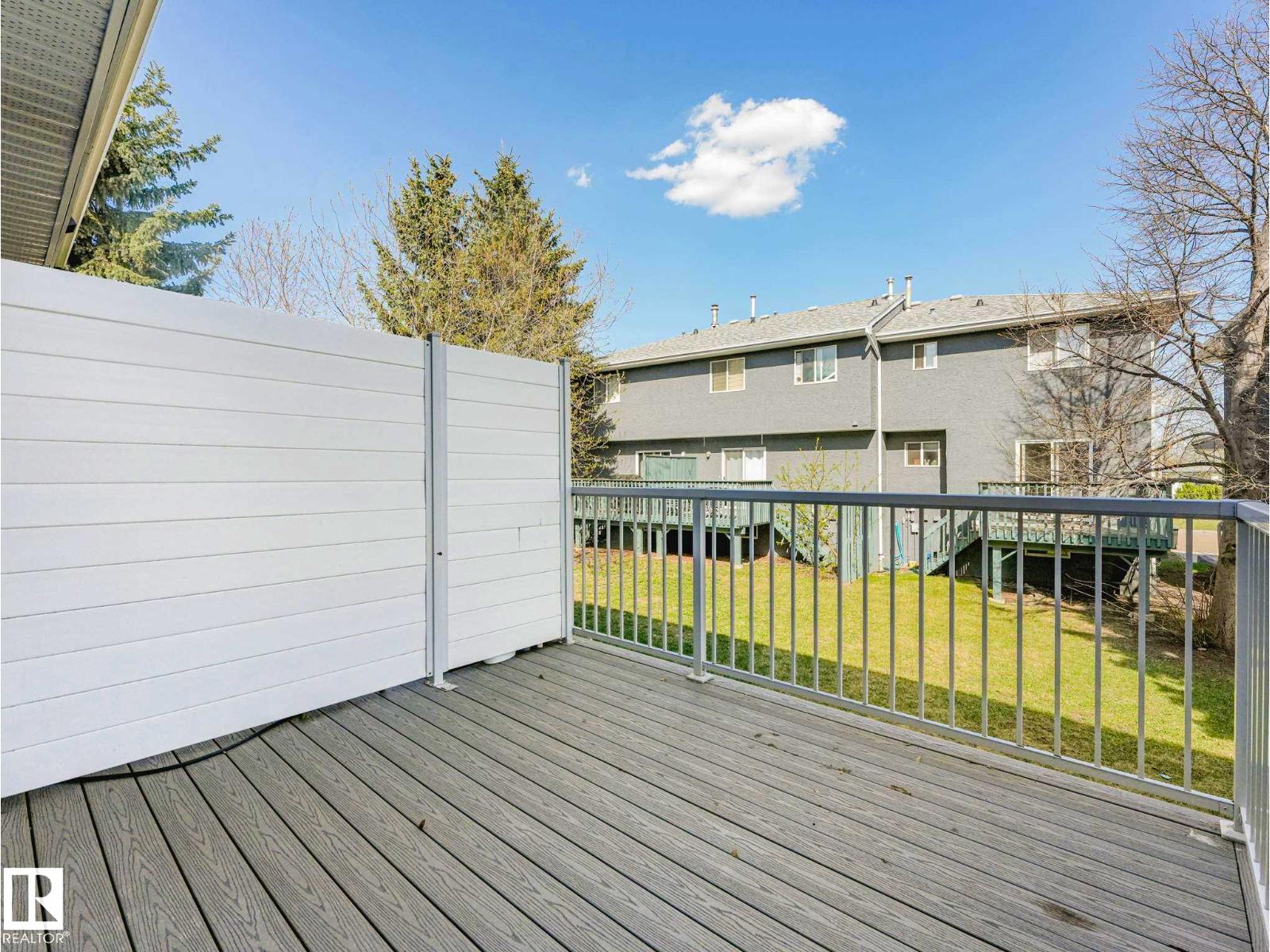 #17 15128 22 ST NW, Edmonton