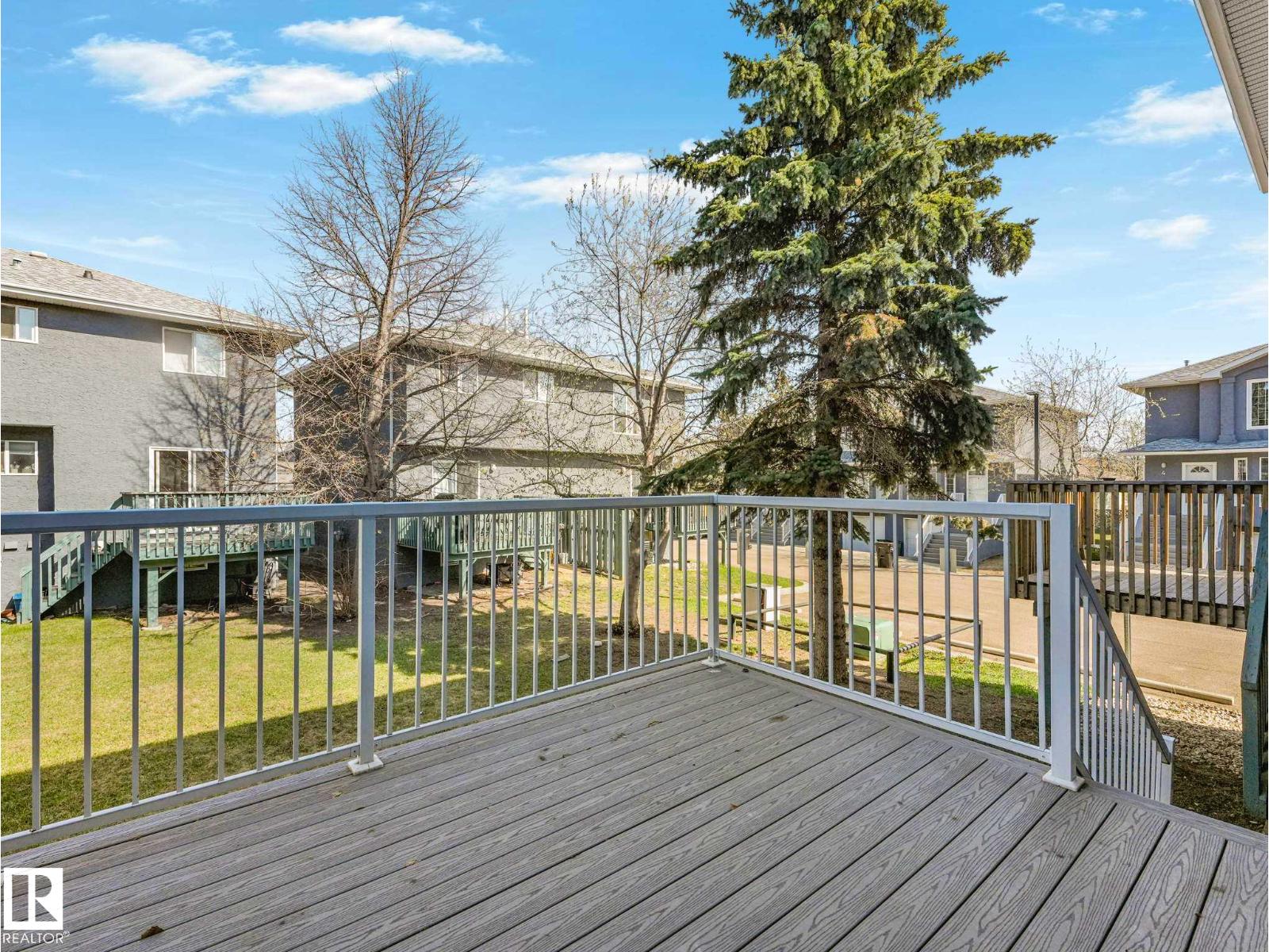 #17 15128 22 ST NW, Edmonton