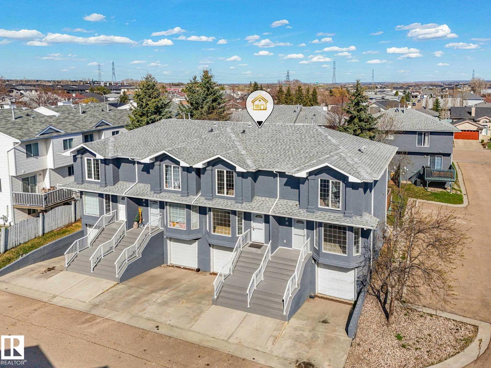 #17 15128 22 ST NW, Edmonton