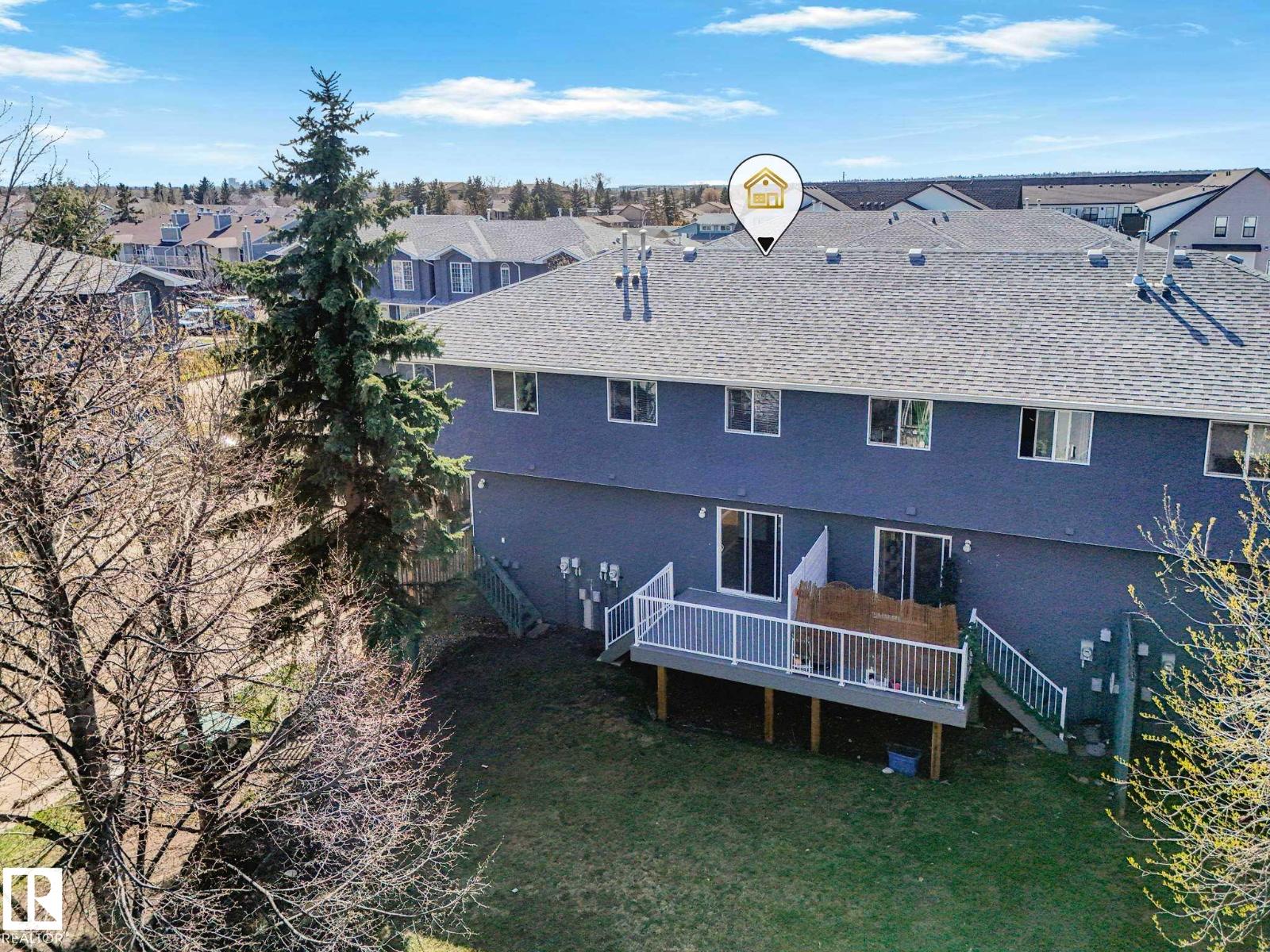 #17 15128 22 ST NW, Edmonton