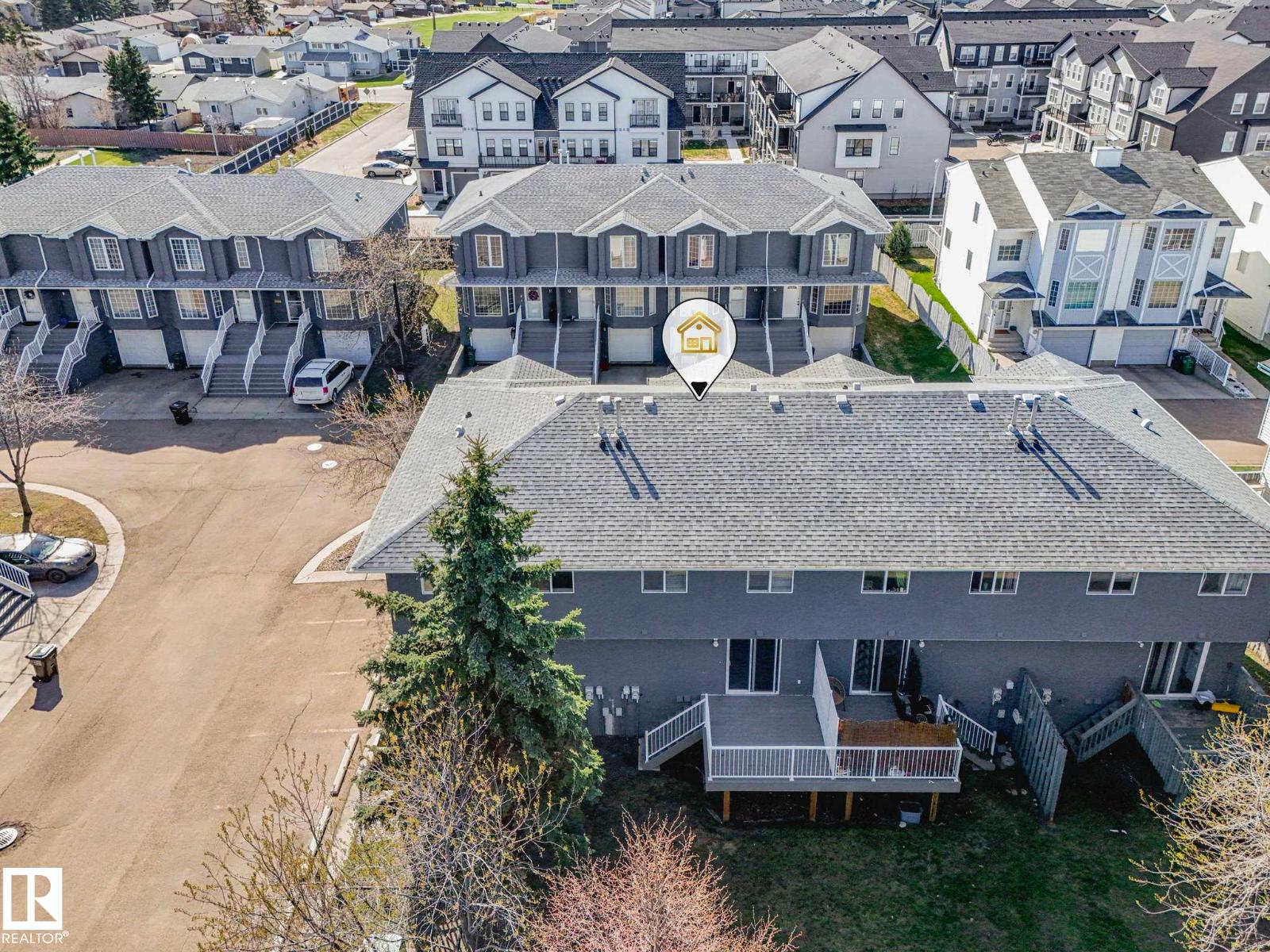 #17 15128 22 ST NW, Edmonton