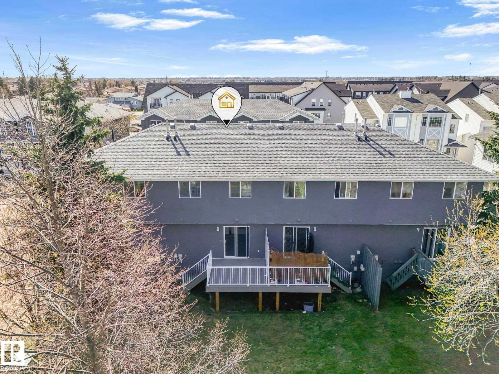 #17 15128 22 ST NW, Edmonton
