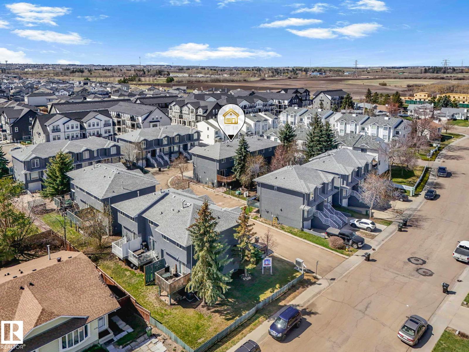 #17 15128 22 ST NW, Edmonton