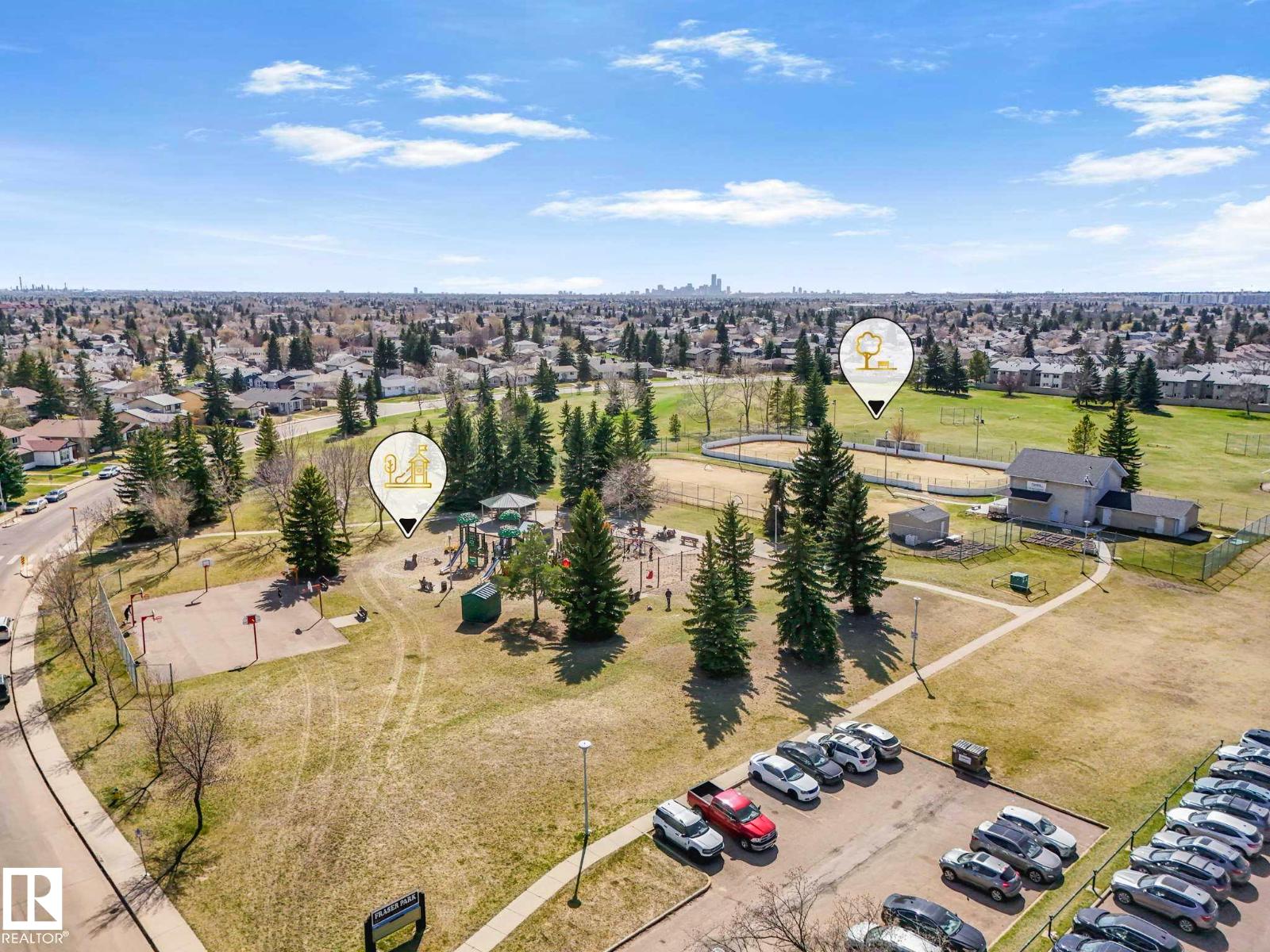 #17 15128 22 ST NW, Edmonton