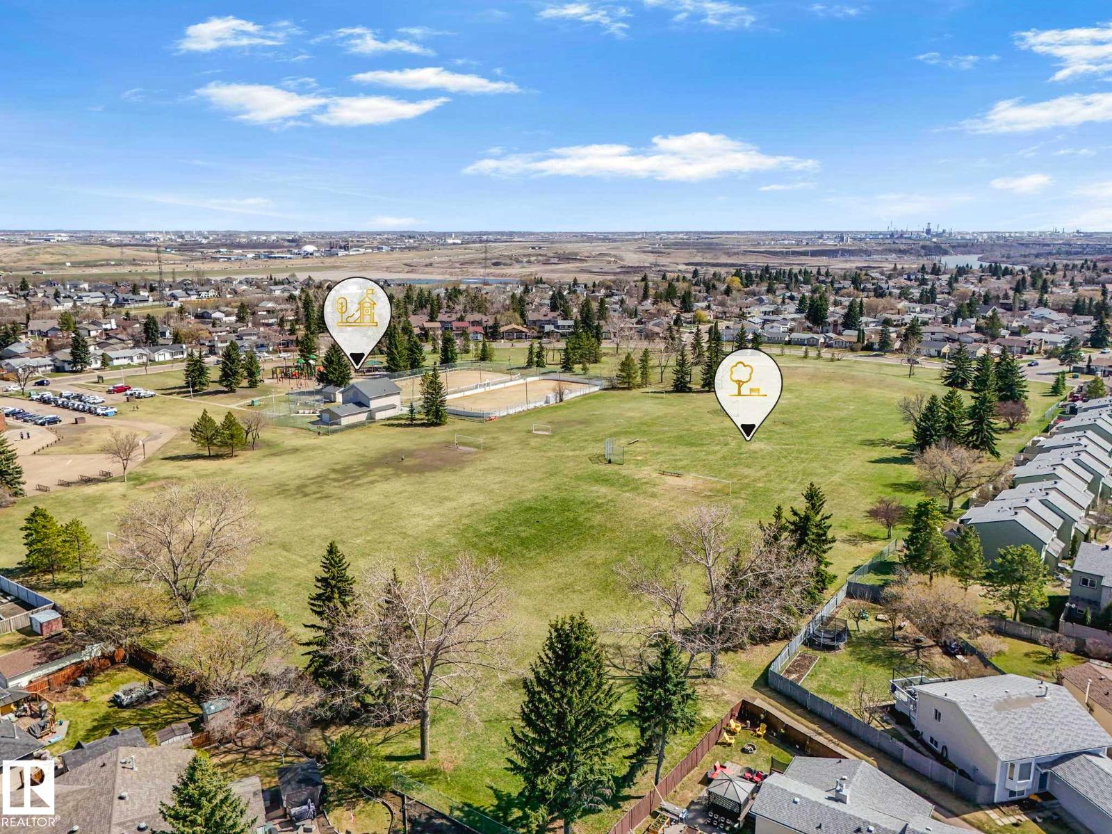 #17 15128 22 ST NW, Edmonton