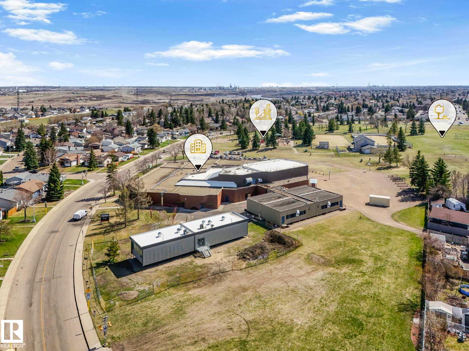#17 15128 22 ST NW, Edmonton
