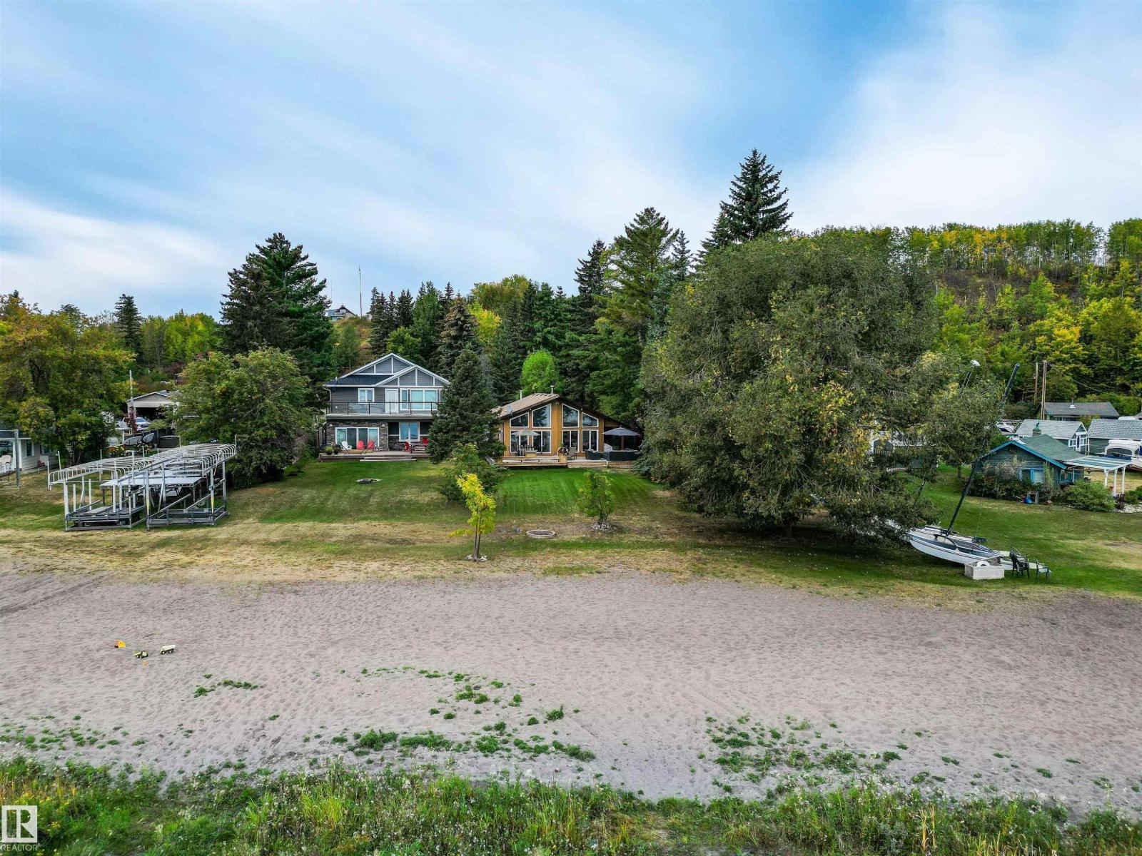 181 1 AV N, Rural Parkland County