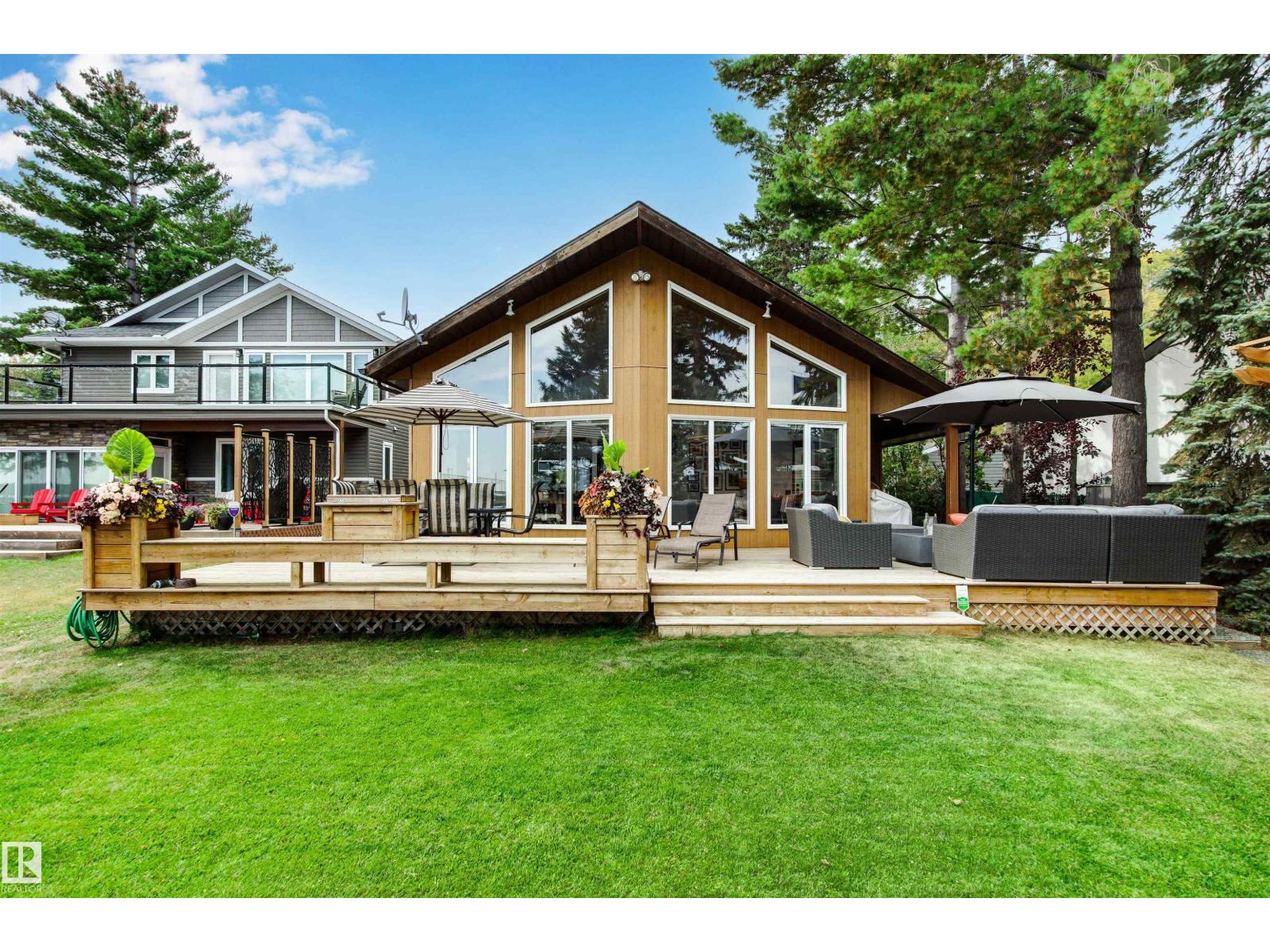 181 1 AV N, Rural Parkland County