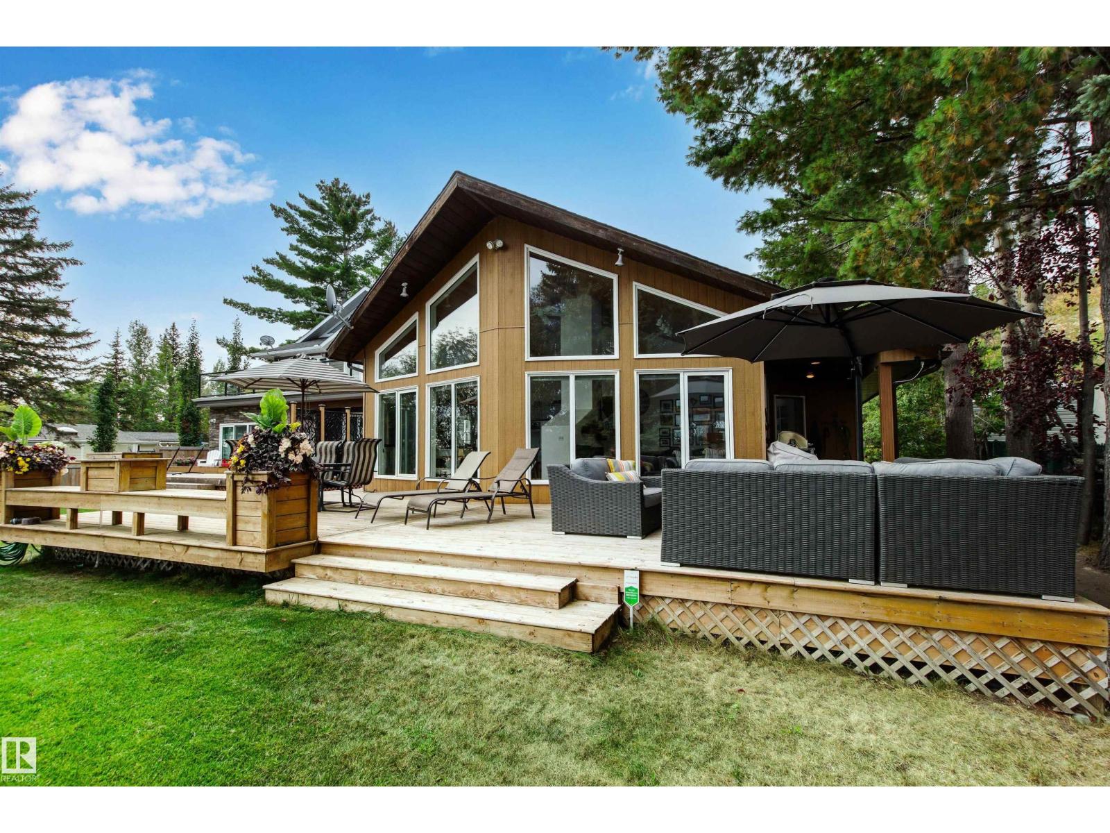 181 1 AV N, Rural Parkland County
