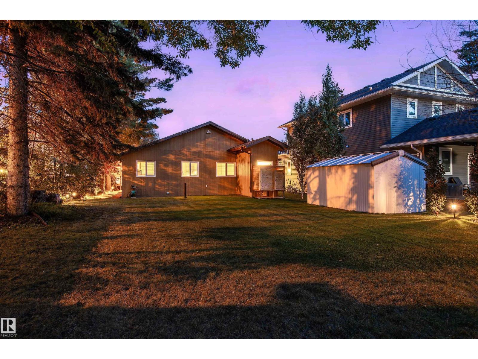 181 1 AV N, Rural Parkland County
