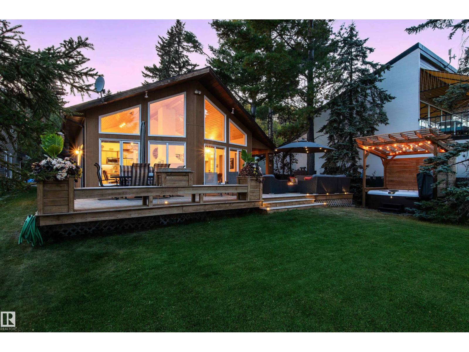 181 1 AV N, Rural Parkland County