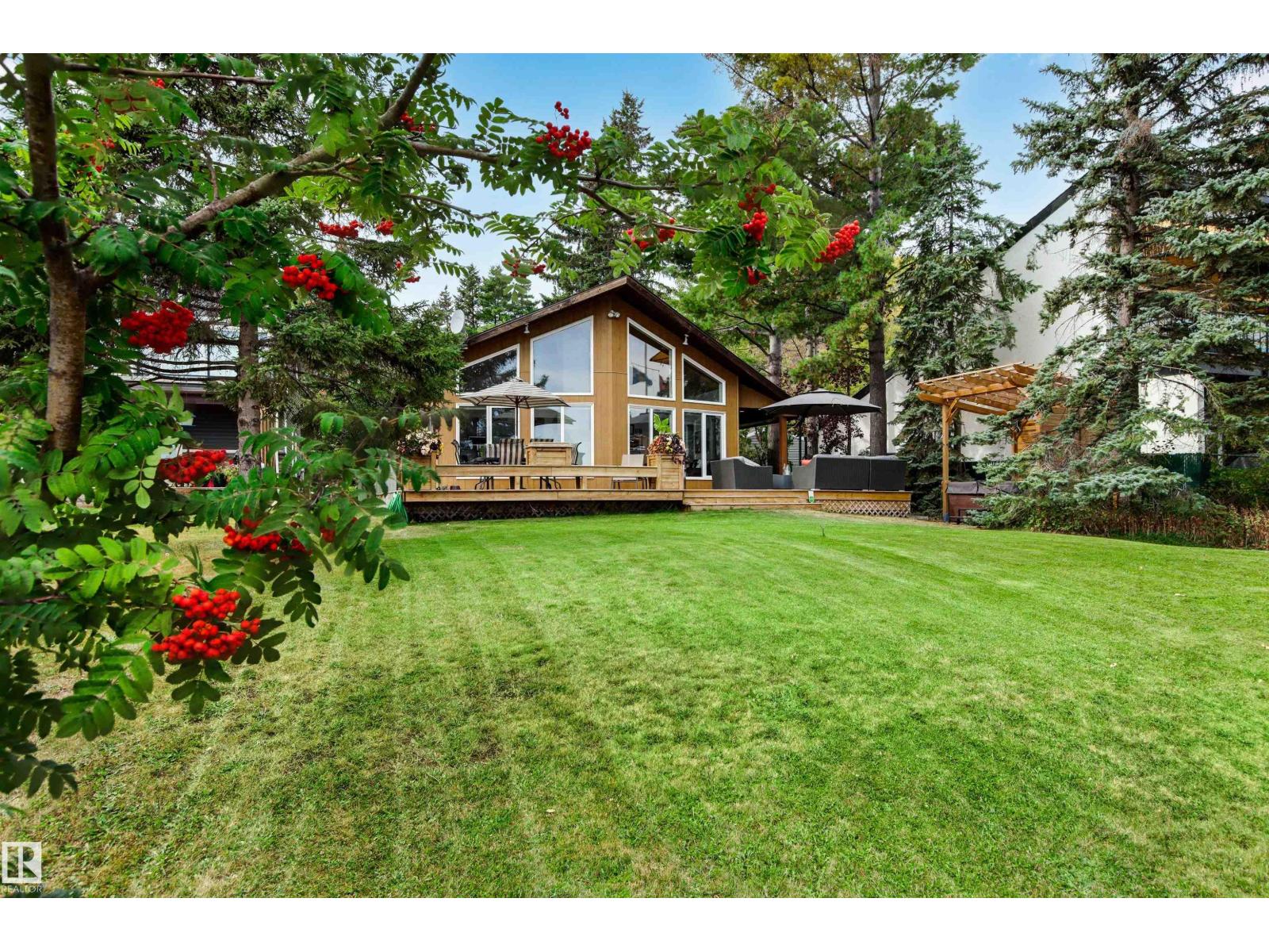 181 1 AV N, Rural Parkland County