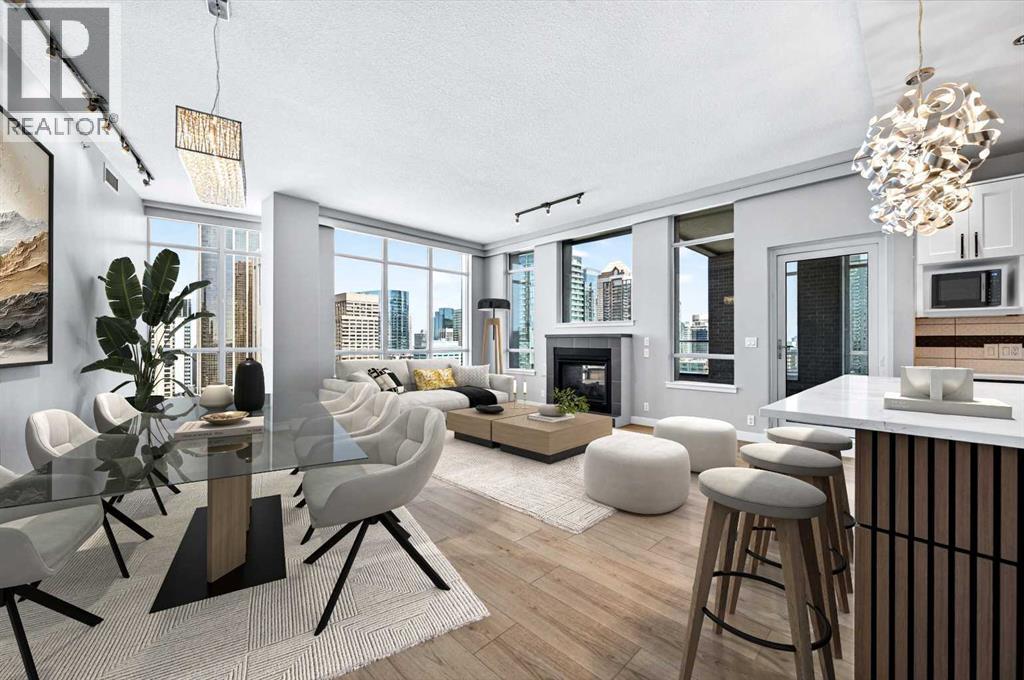 #1804 788 12 Avenue SW - 6