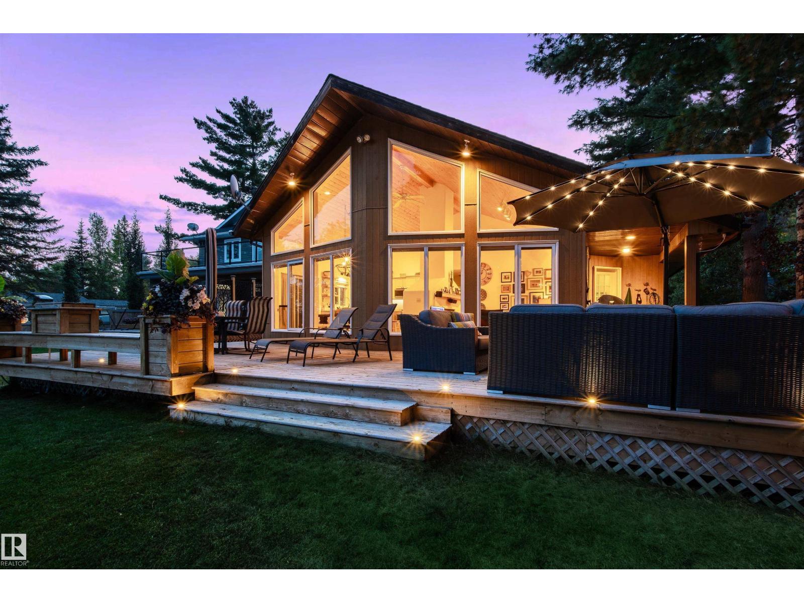 181 1 AV N, Rural Parkland County