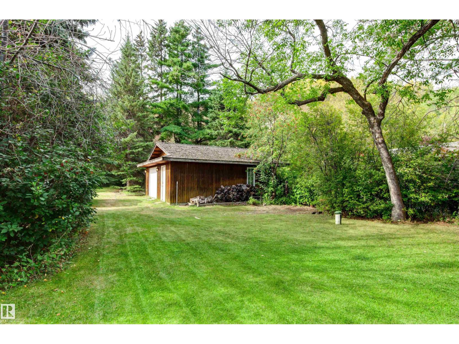 181 1 AV N, Rural Parkland County