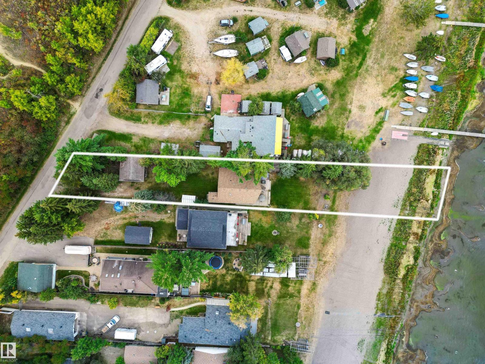 181 1 AV N, Rural Parkland County