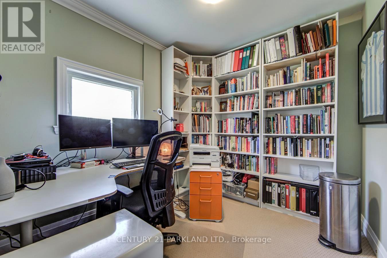 118 GLEBEMOUNT AVENUE - 39