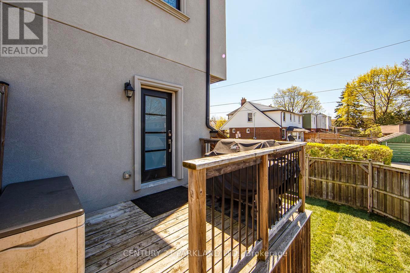 118 GLEBEMOUNT AVENUE - 45
