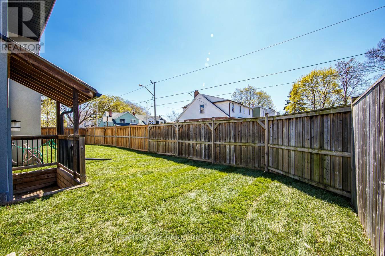 118 GLEBEMOUNT AVENUE - 46