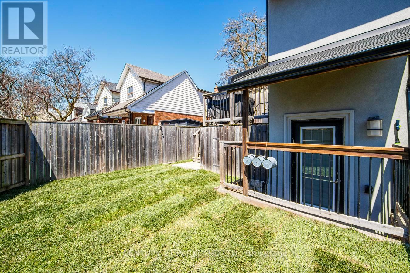 118 GLEBEMOUNT AVENUE - 47