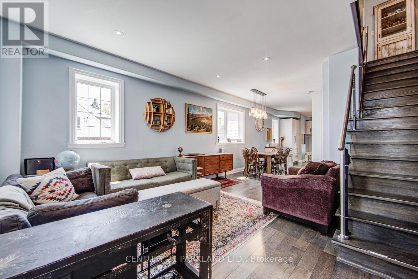 118 GLEBEMOUNT AVENUE - 5