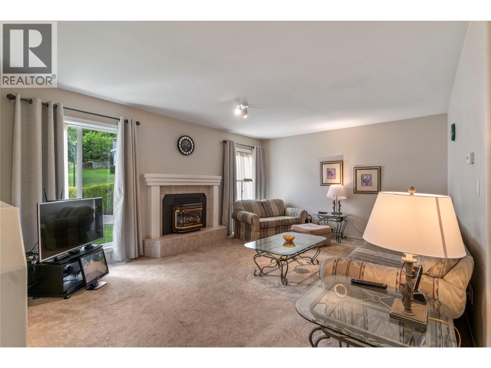  1581 16 Avenue Southeast, Salmon Arm