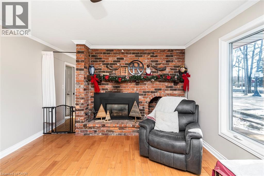 7087 RAINHAM Road - 12