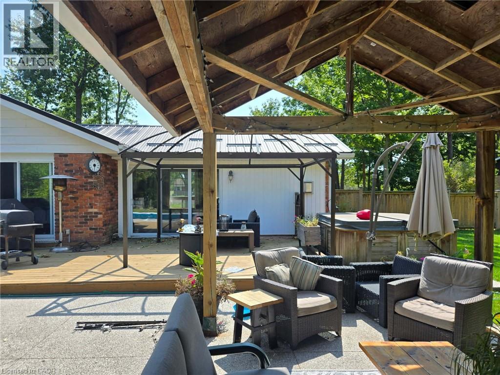 7087 RAINHAM Road - 49