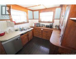 Kitchen/Dining room - 9 Harvey Lane, Grand Manan Island, NB E5G2E7 Photo 11