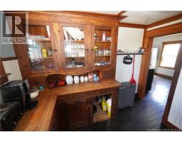 Kitchen - 9 Harvey Lane, Grand Manan Island, NB E5G2E7 Photo 12