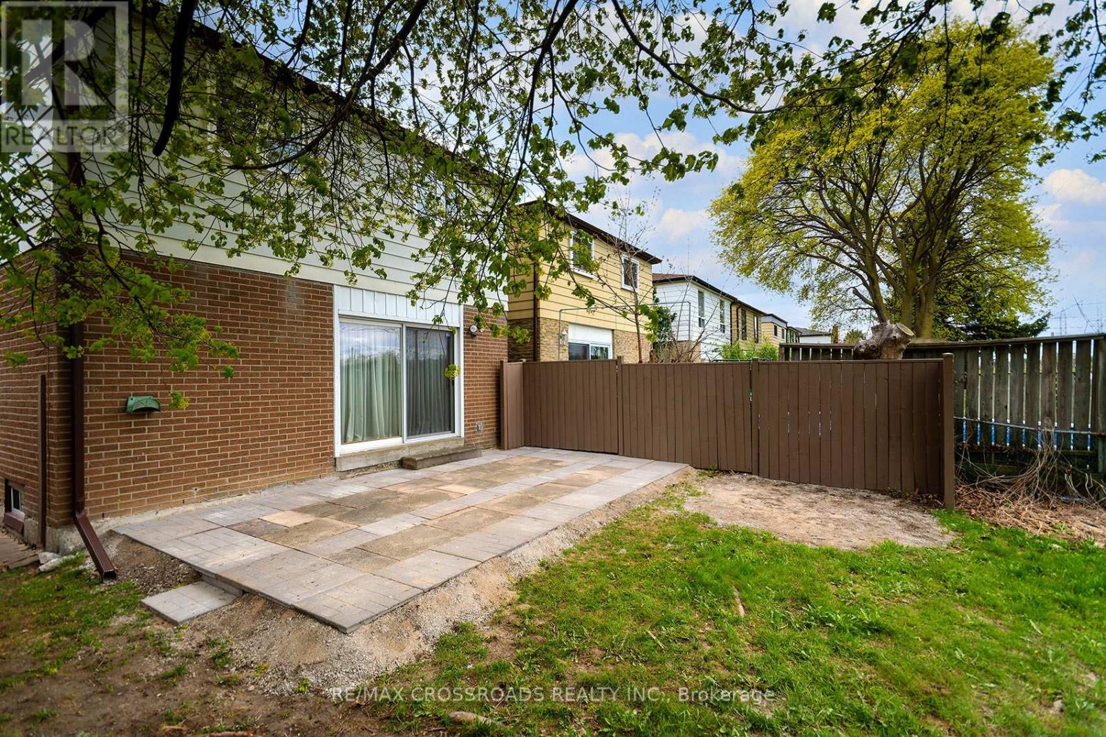 164 GLEN SPRINGS DRIVE - 40