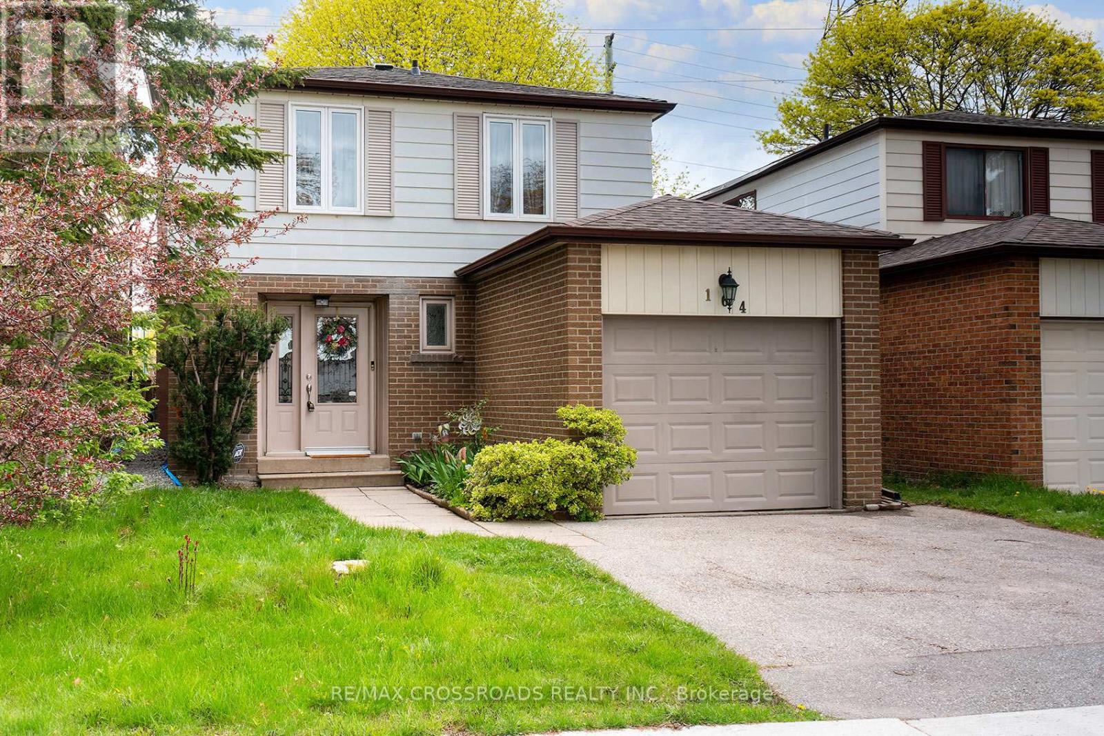 164 GLEN SPRINGS DRIVE - 2