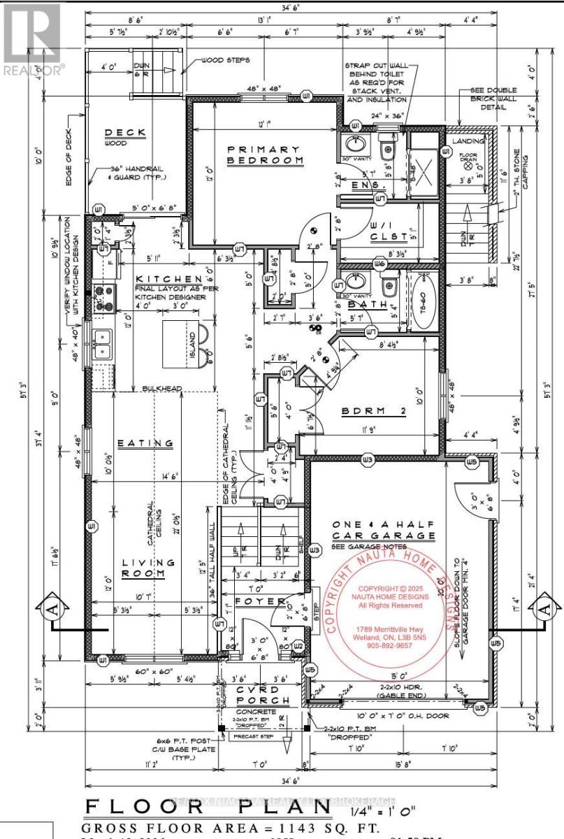 LOT 25 WILSON DRIVE - 3