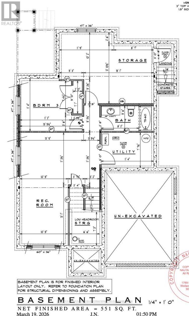 LOT 25 WILSON DRIVE - 4