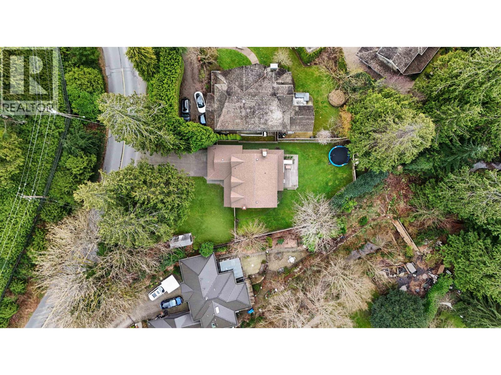 5636 MARINE DRIVE, West Vancouver