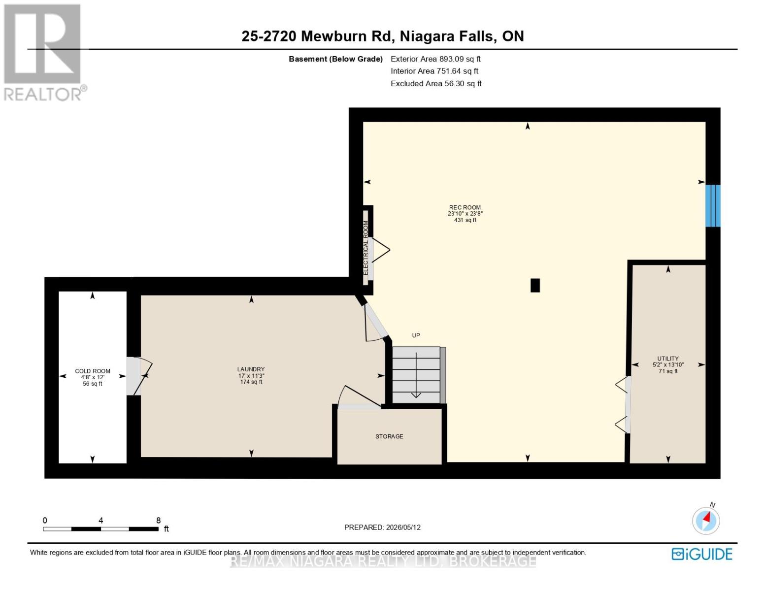 #25 2720 MEWBURN ROAD - 39