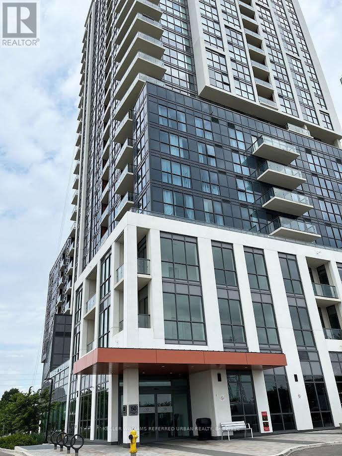 Listing photo of 1007 - 50 THOMAS RILEY ROAD