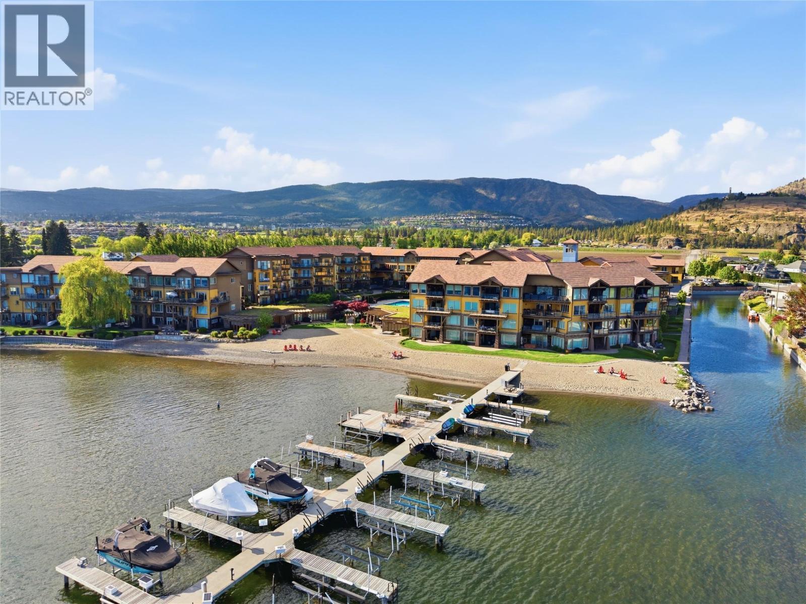 #7305-4024 Pritchard Drive, West Kelowna