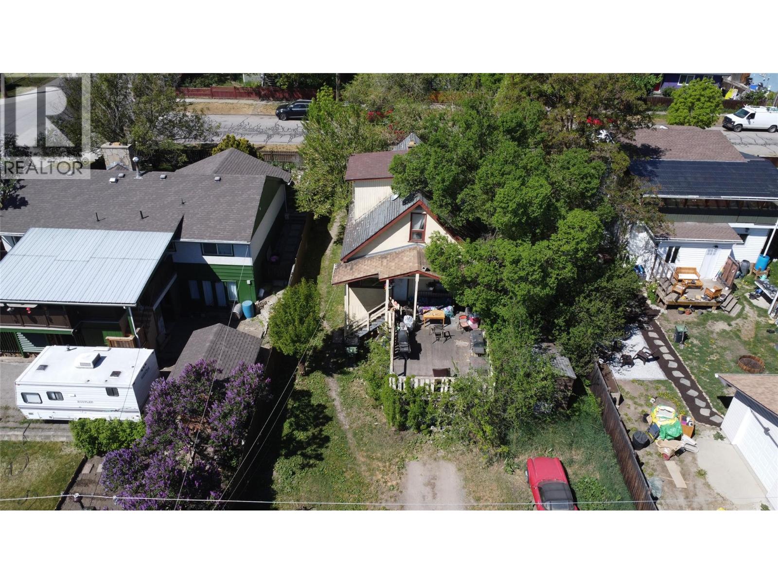 4203 34 Street, Vernon