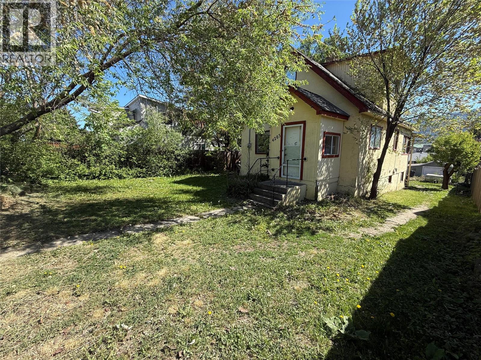 4203 34 Street, Vernon