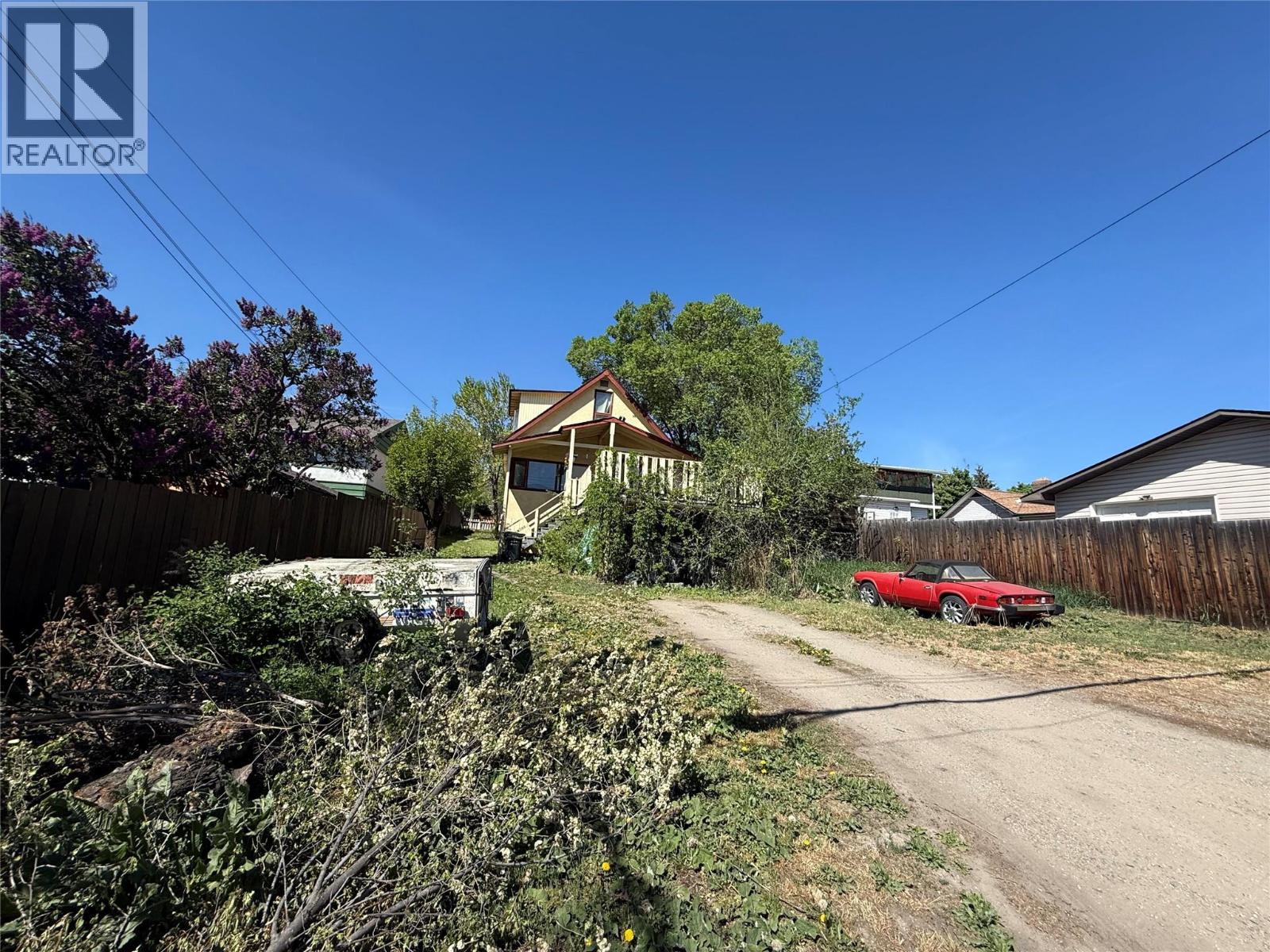 4203 34 Street, Vernon