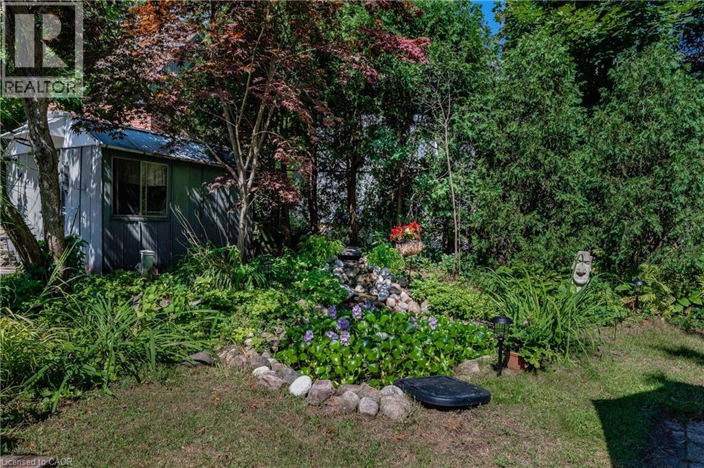 557 STILLWATER Crescent, Burlington, Ontario, L7T3M8 — Photo 11