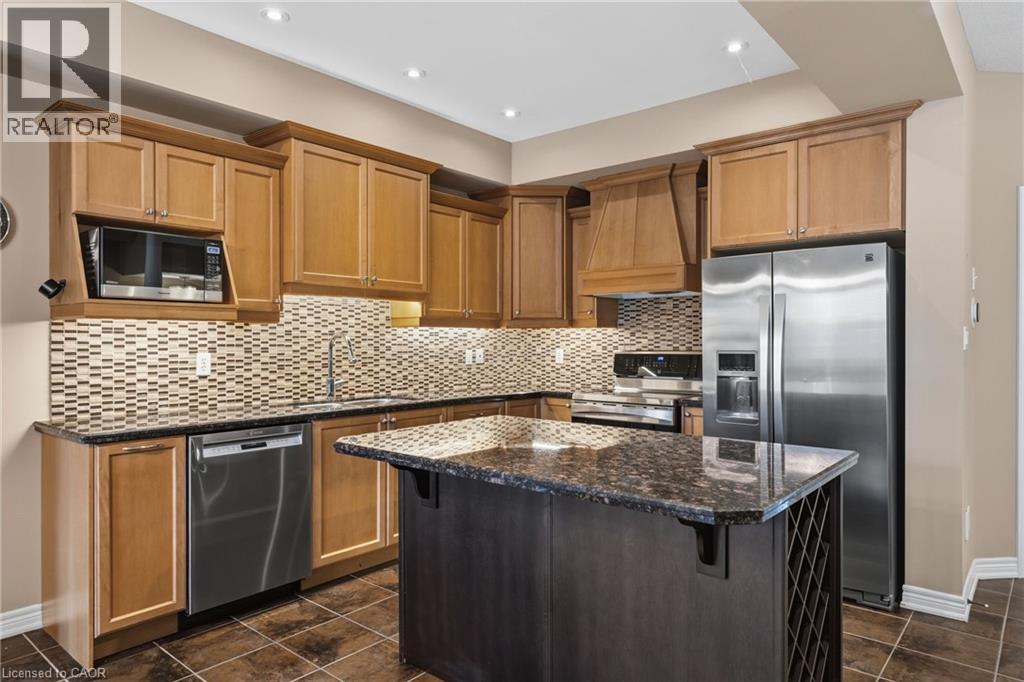 96 NEWCOMBE Road, Dundas, Ontario, L9H0A6 — Photo 10