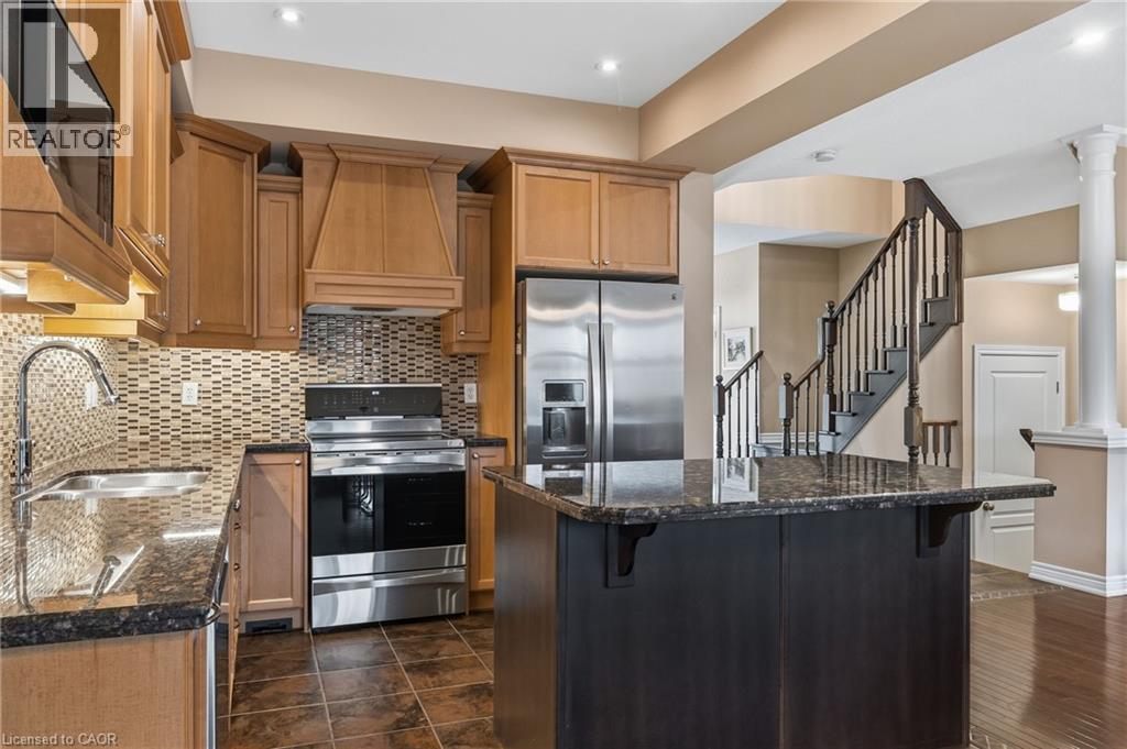 96 NEWCOMBE Road, Dundas, Ontario, L9H0A6 — Photo 22